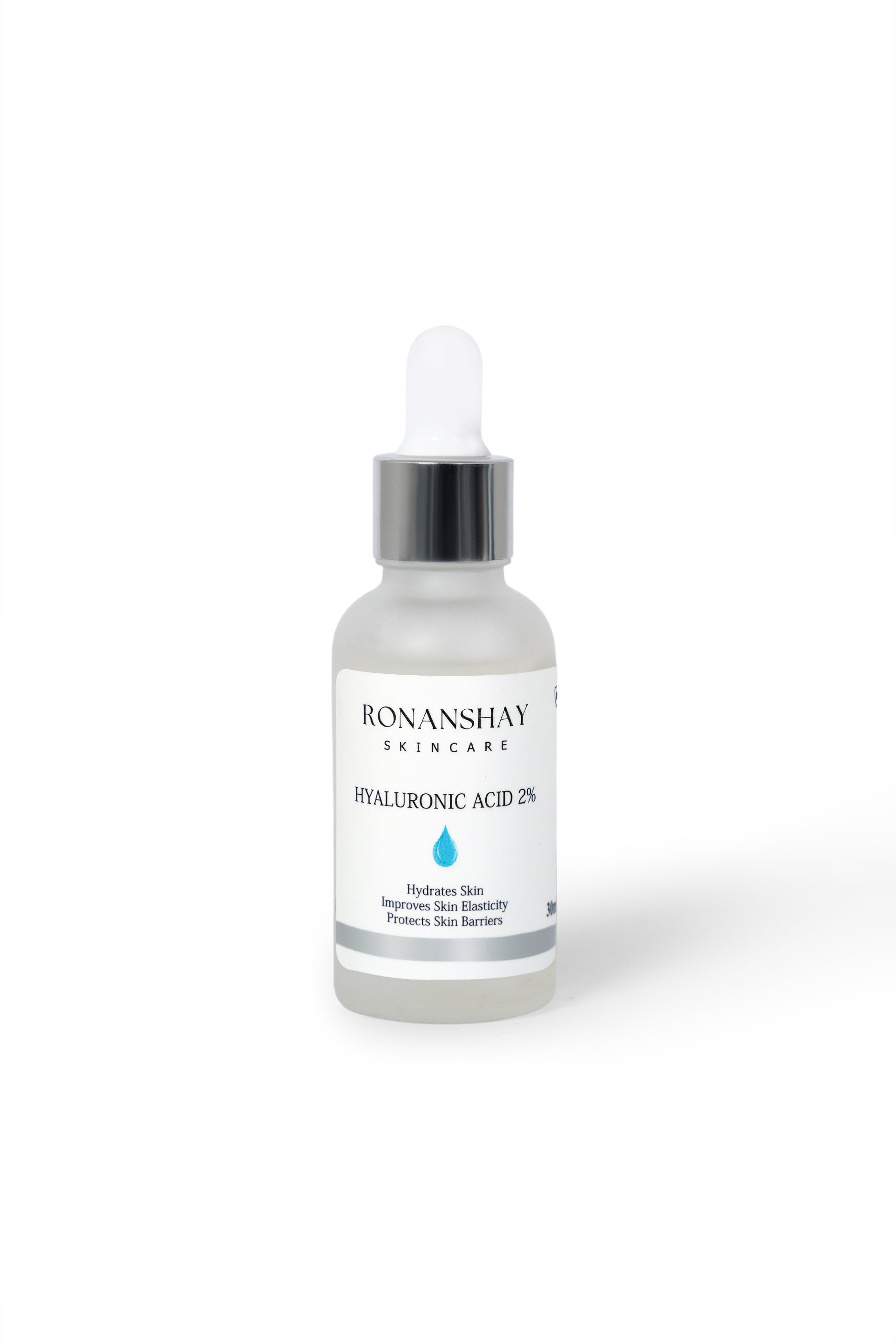 Hyaluronic Acid Serum