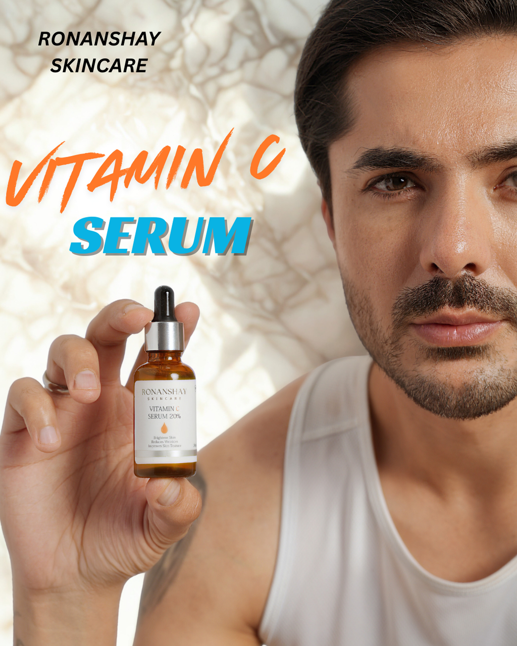 Vitamin C Serum