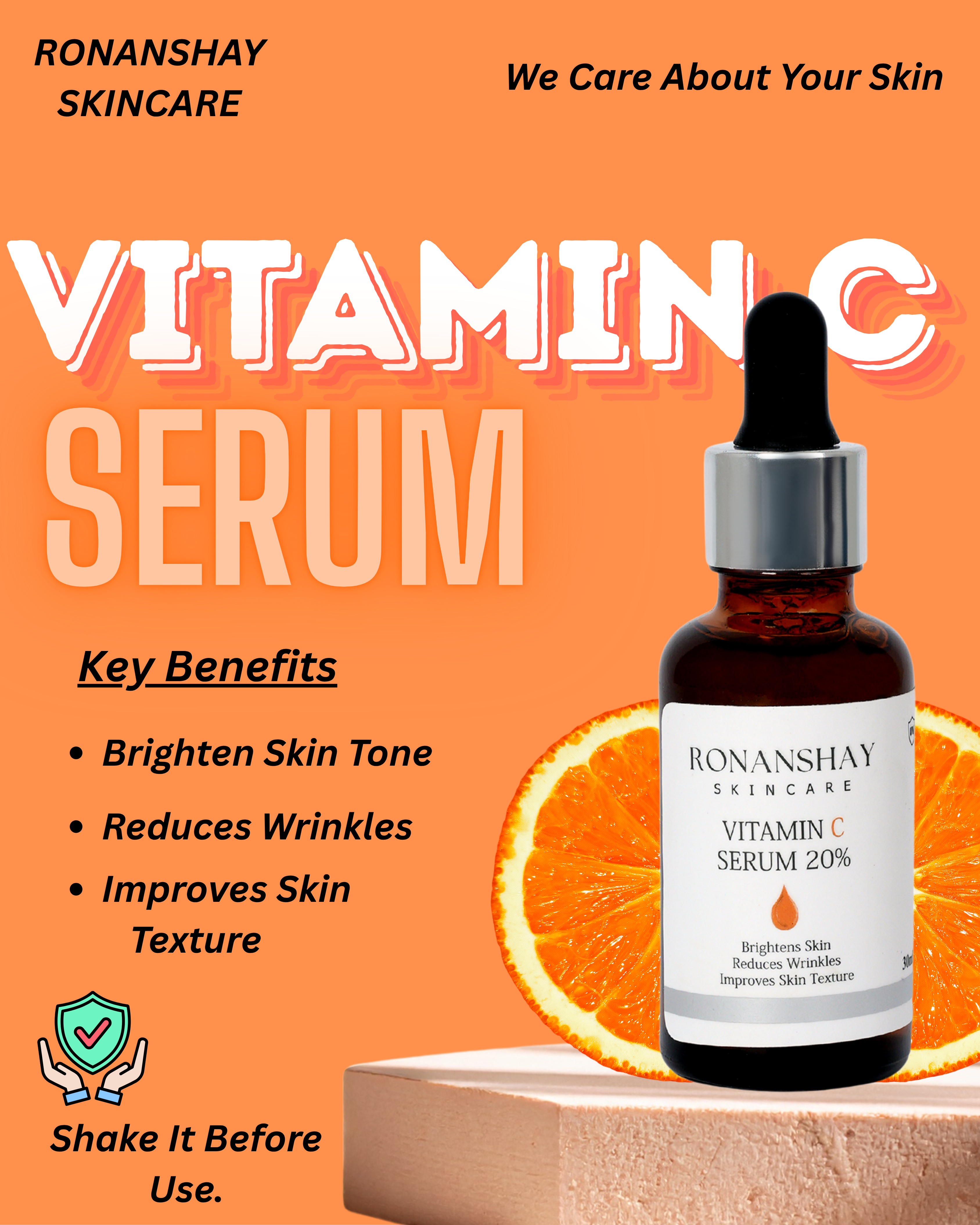 Vitamin C Serum