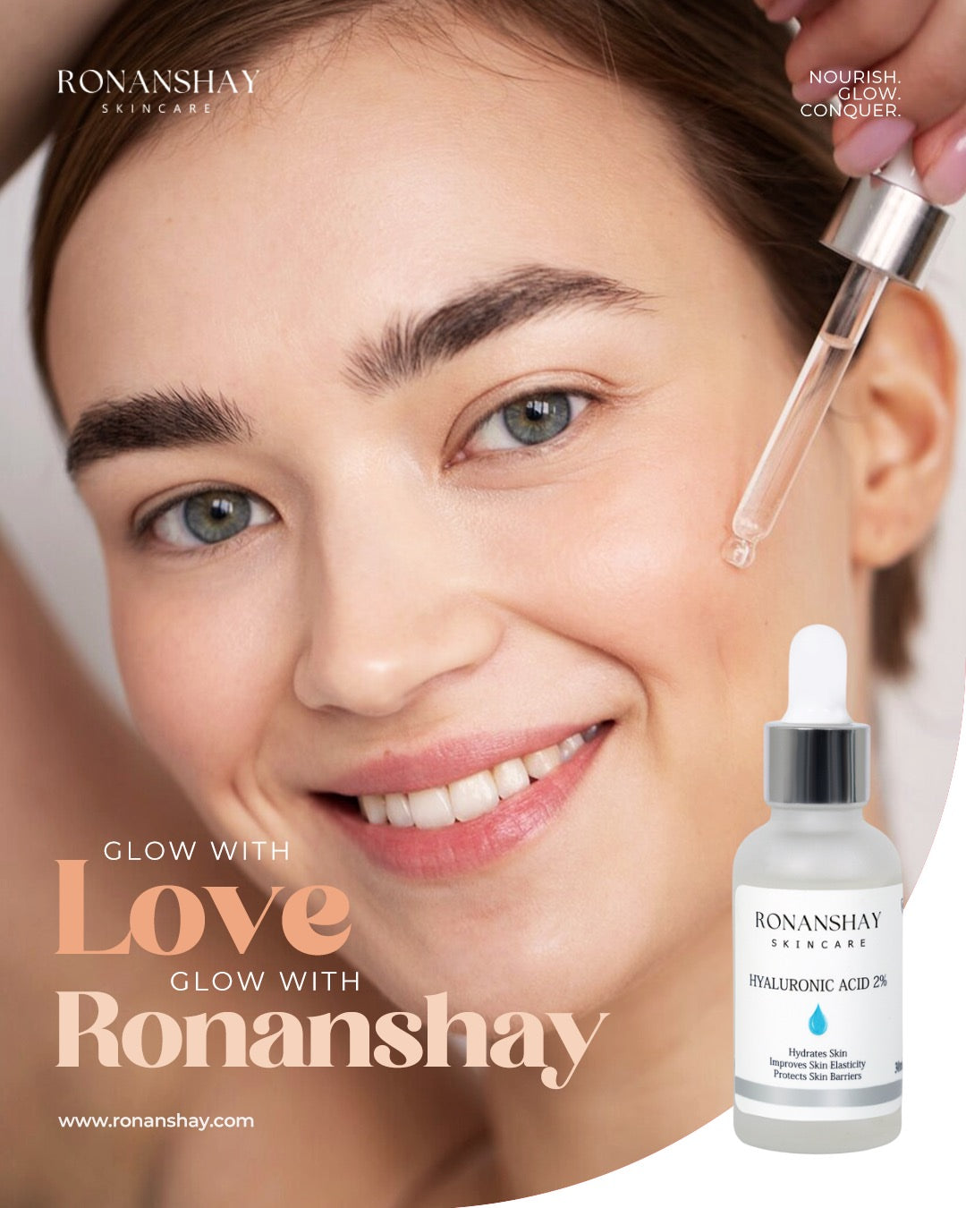 Hyaluronic Acid Serum